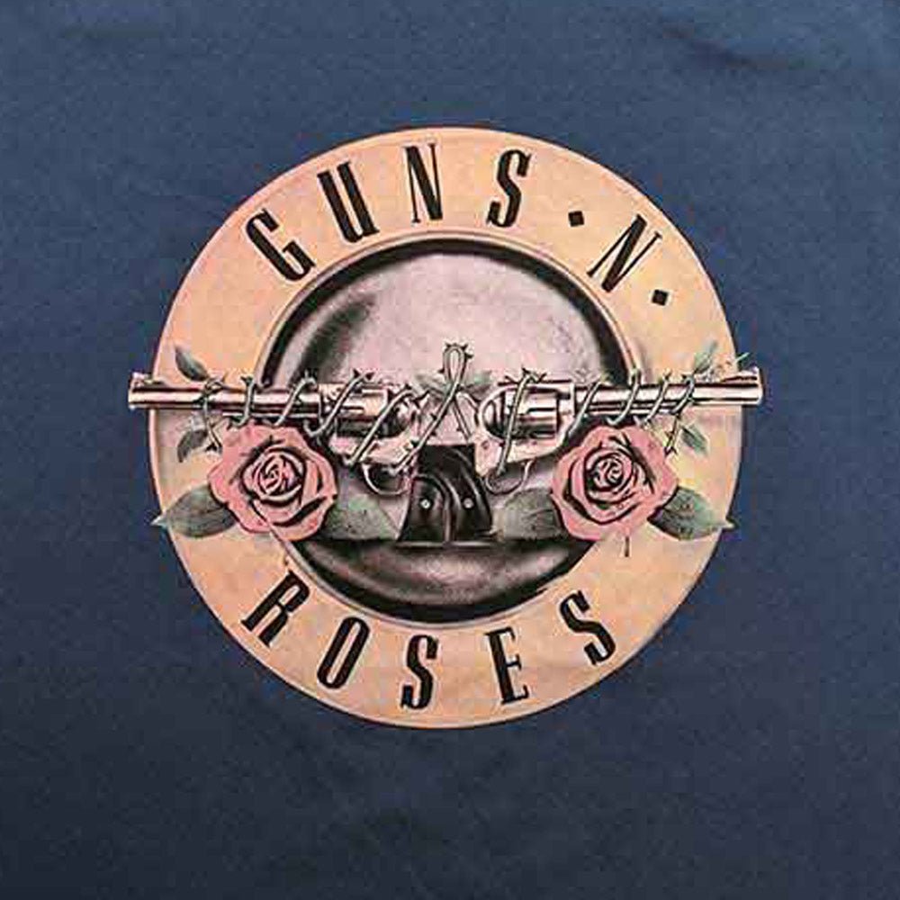 GUNS N ROSES｜タンクトップ｜公式ライセンス商品｜PGS