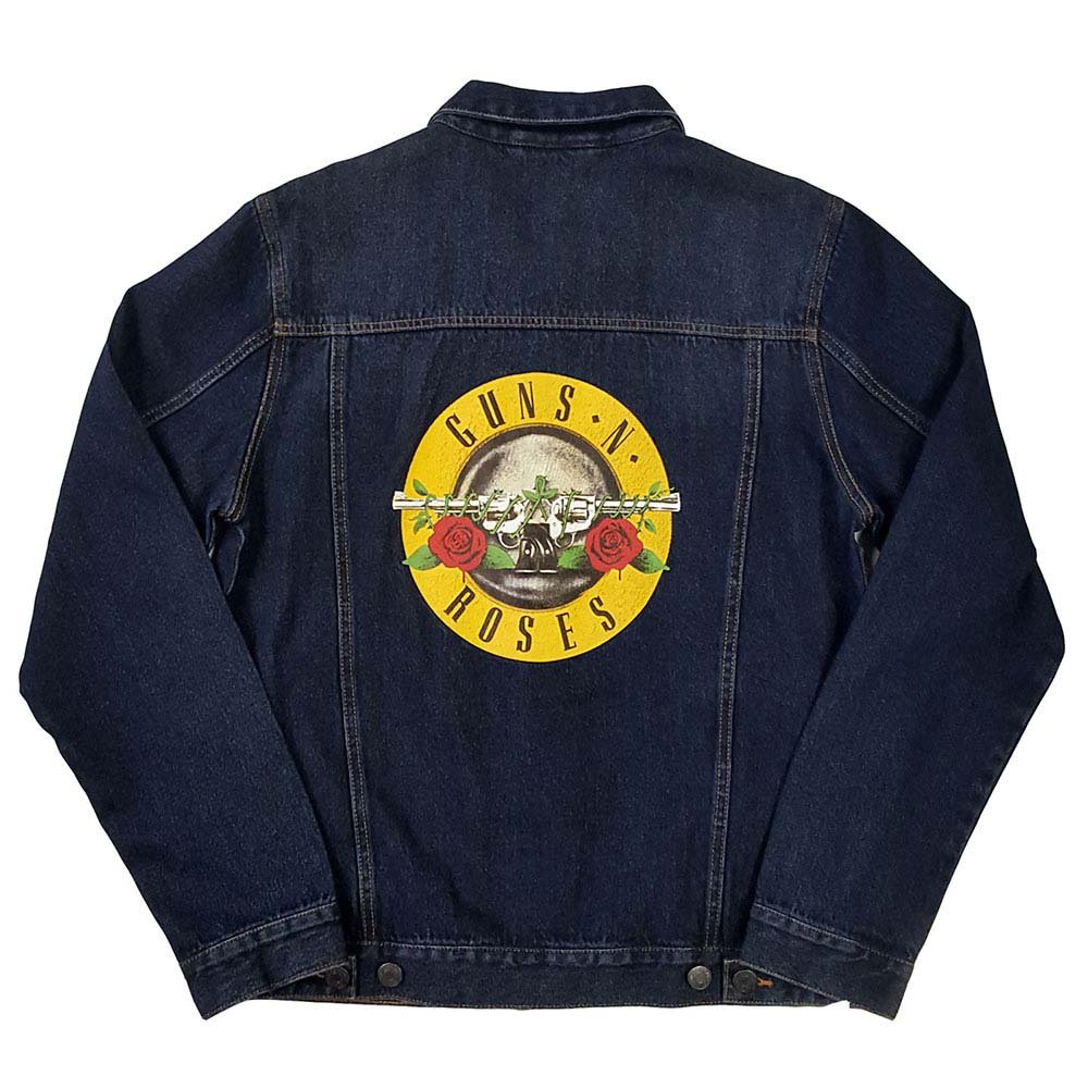 GUNS N ROSES｜アウター｜公式ライセンス商品｜PGS