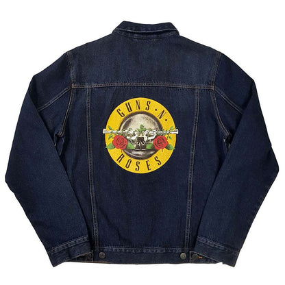 GUNS N ROSES｜アウター｜公式ライセンス商品｜PGS