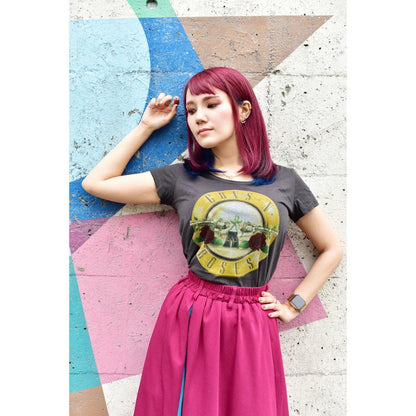 GUNS N ROSES｜Tシャツ｜公式ライセンス商品｜PGS