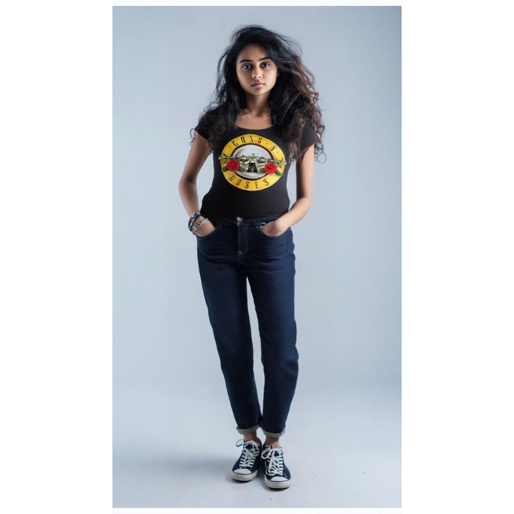GUNS N ROSES｜Tシャツ｜公式ライセンス商品｜PGS