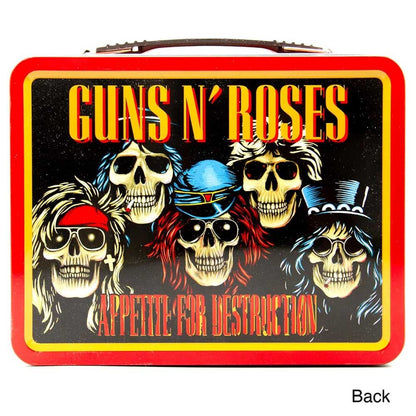 GUNS N ROSES｜バッグ｜公式ライセンス商品｜PGS