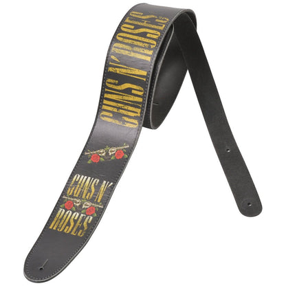 GUNS N ROSES - (デビュー 40周年 ) - Greatest Hits / レザー