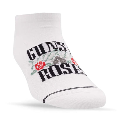 GUNS N ROSES - (デビュー 40周年 ) - GUNS N' ROSES / LINER