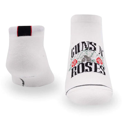 GUNS N ROSES｜ソックス｜公式ライセンス商品｜PGS