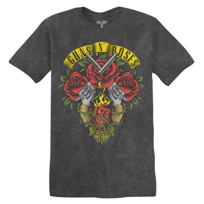 GUNS N ROSES - (デビュー 40周年 ) - GUNS / タイダイ