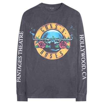 GUNS N ROSES｜Tシャツ｜公式ライセンス商品｜PGS
