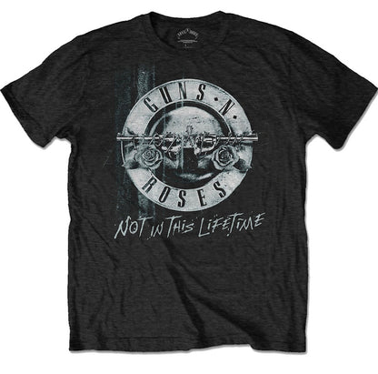GUNS N ROSES｜Tシャツ｜公式ライセンス商品｜PGS