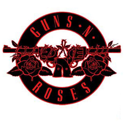 GUNS N ROSES｜キャップ｜公式ライセンス商品｜PGS