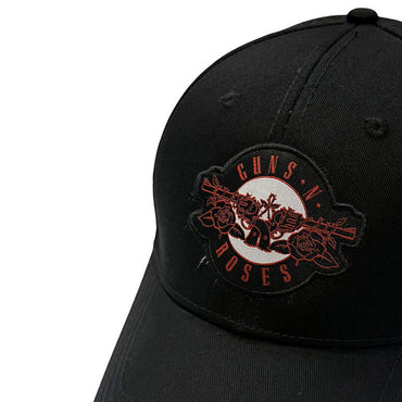 GUNS N ROSES｜キャップ｜公式ライセンス商品｜PGS