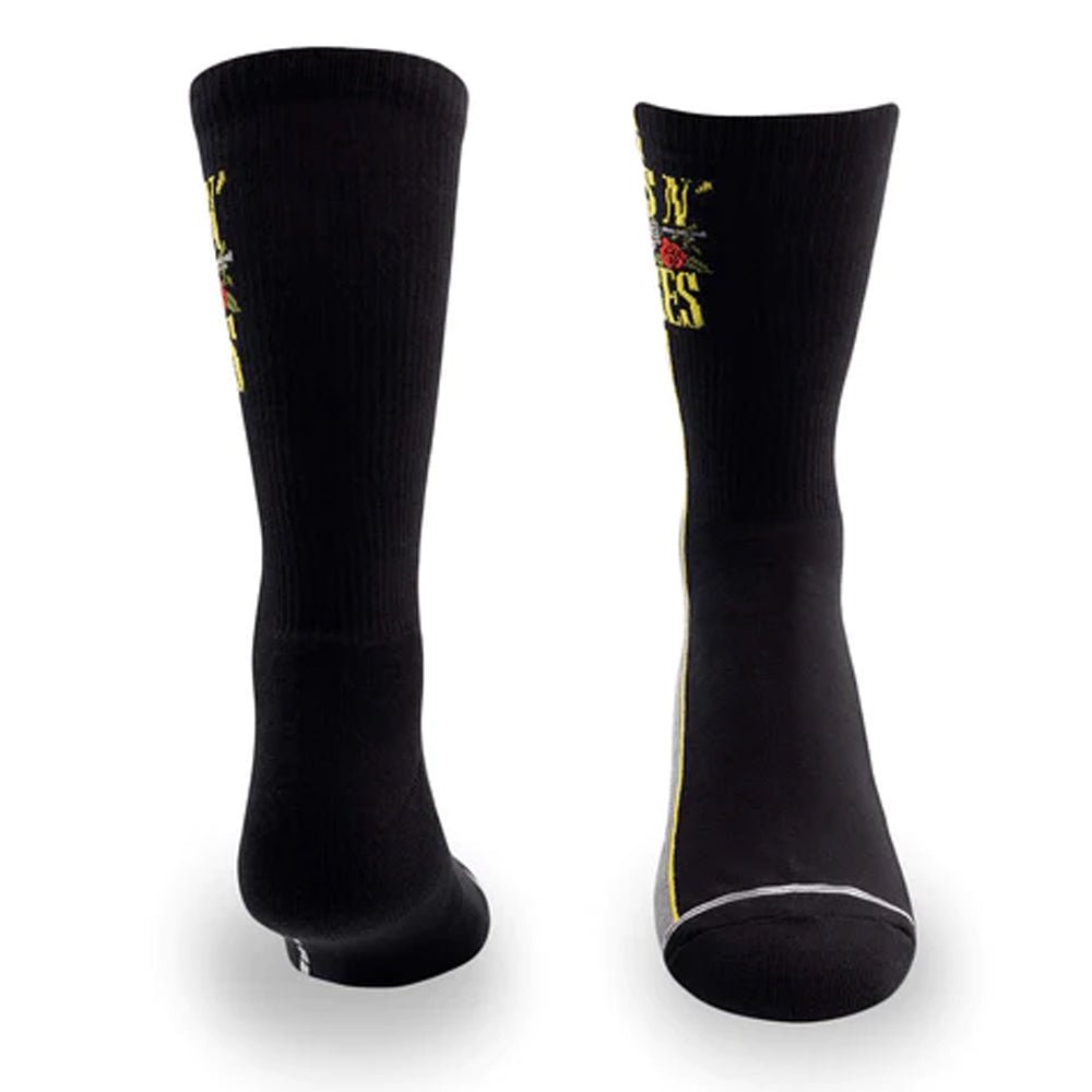 GUNS N ROSES｜ソックス｜公式ライセンス商品｜PGS