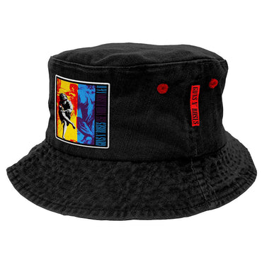 GUNS N ROSES｜キャップ｜公式ライセンス商品｜PGS
