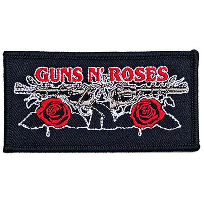 GUNS N ROSES - (デビュー 40周年 ) - Vintage Pistols