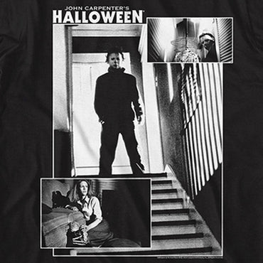 HALLOWEEN｜Tシャツ｜公式ライセンス商品｜PGS