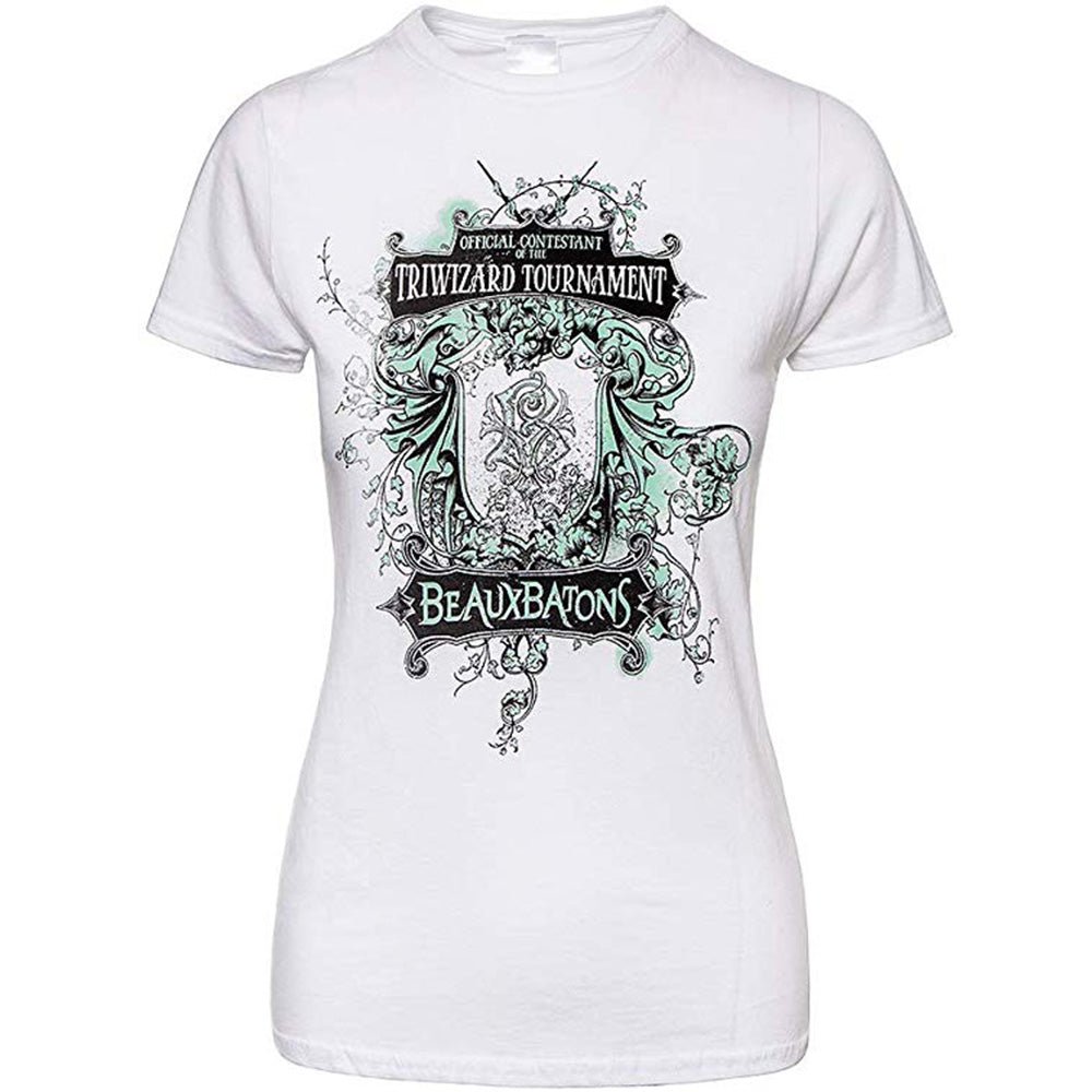 HARRY POTTER｜Tシャツ｜公式ライセンス商品｜PGS