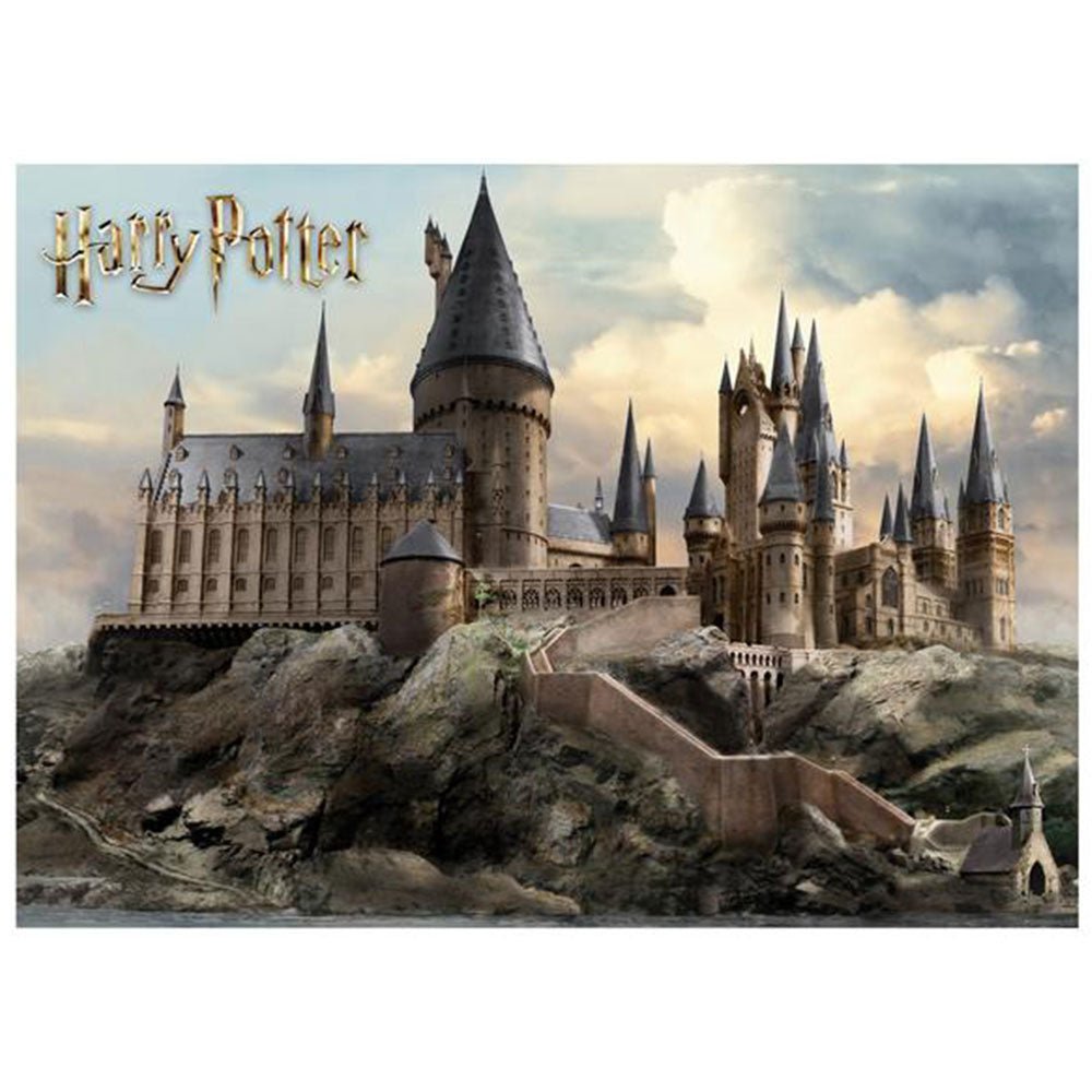 HARRY POTTER｜ジグソーパズル｜公式ライセンス商品｜PGS