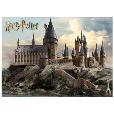 HARRY POTTER｜ジグソーパズル｜公式ライセンス商品｜PGS