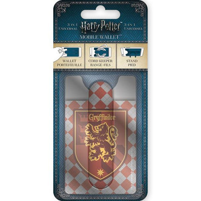 HARRY POTTER - (公開 25周年 ) - MOBILE WALLET