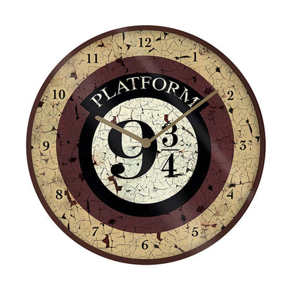 HARRY POTTER - (公開 25周年 ) - Platform 9 3/4