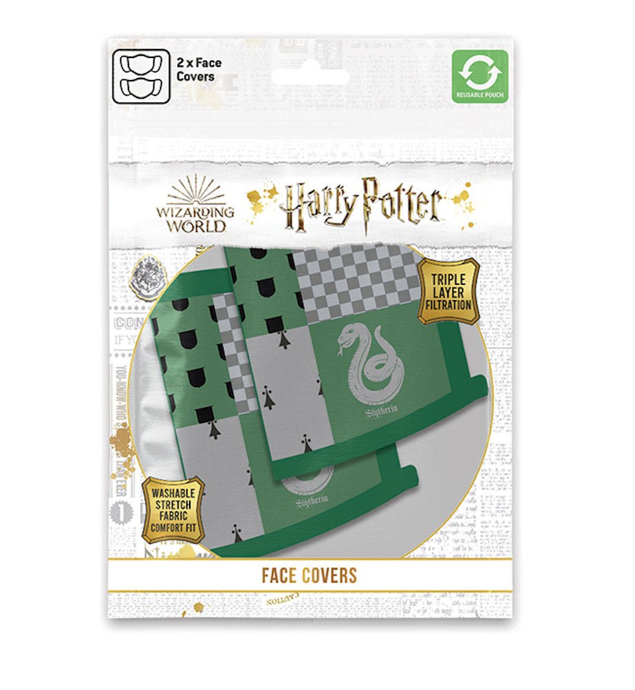HARRY POTTER｜ファッション・マスク｜公式ライセンス商品｜PGS