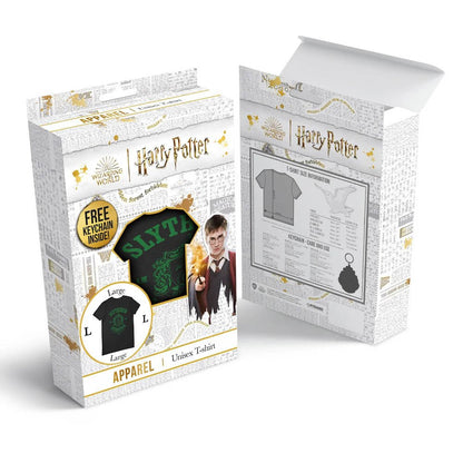 HARRY POTTER｜Tシャツ｜公式ライセンス商品｜PGS