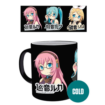 HATSUNE MIKU｜マグカップ｜公式ライセンス商品｜PGS