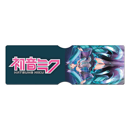 HATSUNE MIKU｜カードケース｜公式ライセンス商品｜PGS