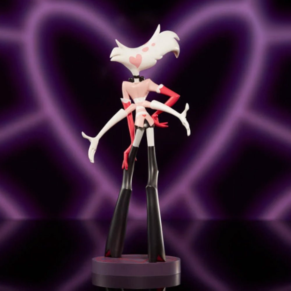 HAZBIN HOTEL｜スタチュー｜公式ライセンス商品｜PGS