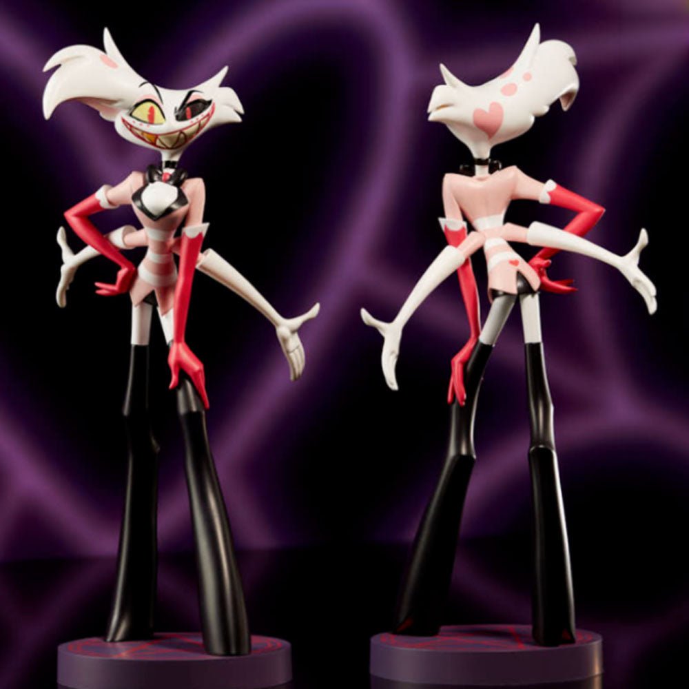 HAZBIN HOTEL｜スタチュー｜公式ライセンス商品｜PGS