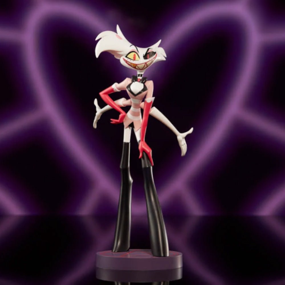 HAZBIN HOTEL｜スタチュー｜公式ライセンス商品｜PGS