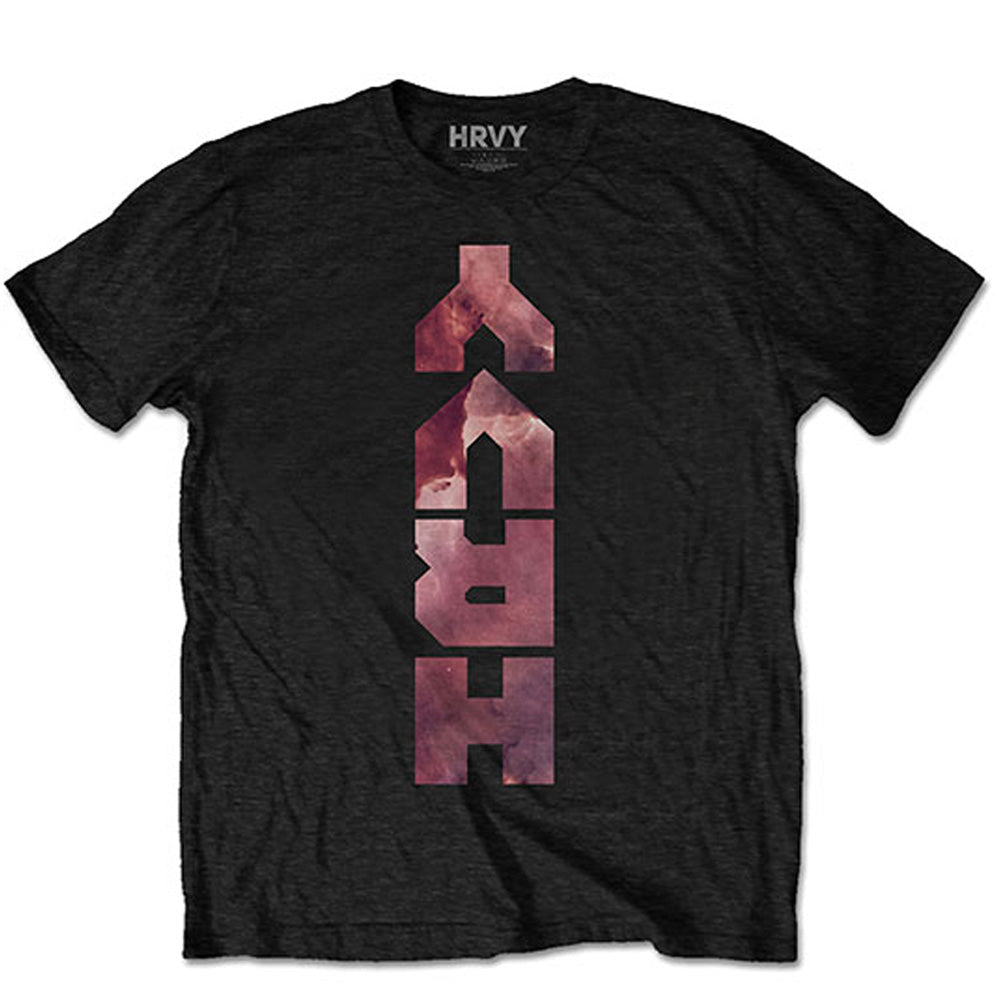 HRVY｜Tシャツ｜公式ライセンス商品｜PGS