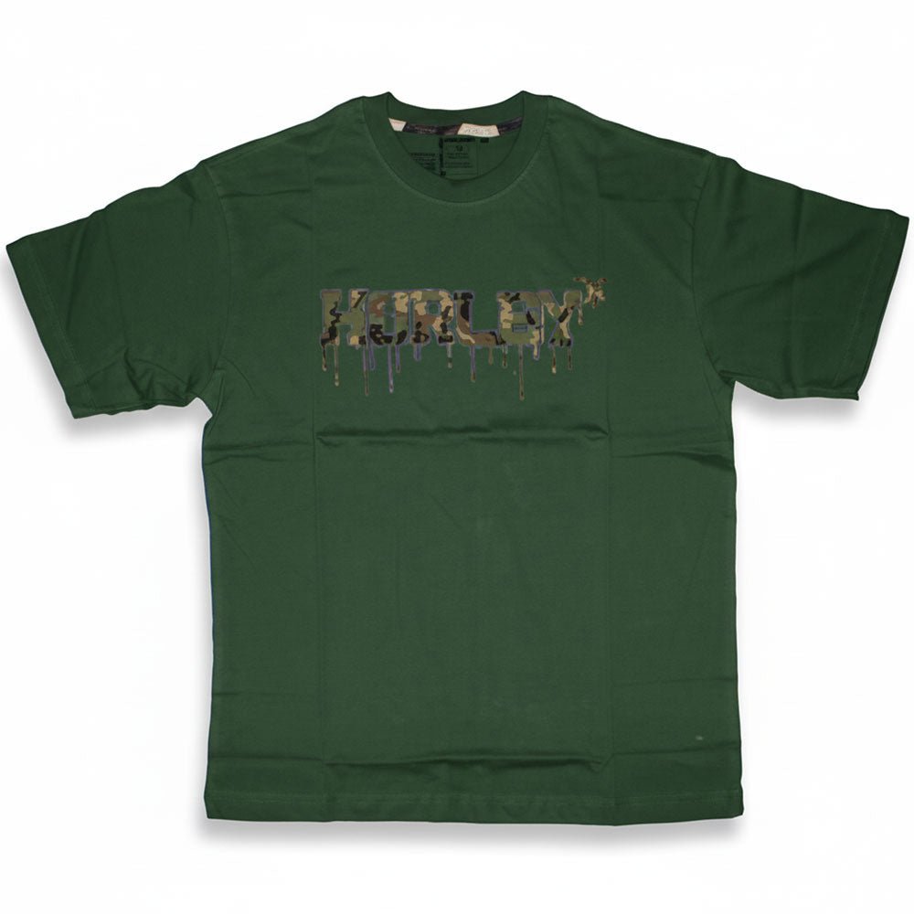 HURLEY - WAR CRIMES REG / ARM / ヴィンテージ