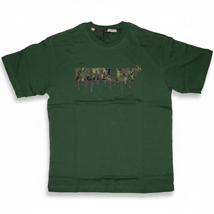 HURLEY - WAR CRIMES REG / ARM / ヴィンテージ
