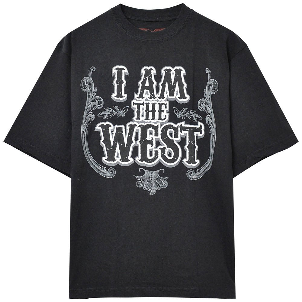 廃番ラスト販売/特別価格】ICE CUBE アイスキューブ - I AM THE WEST