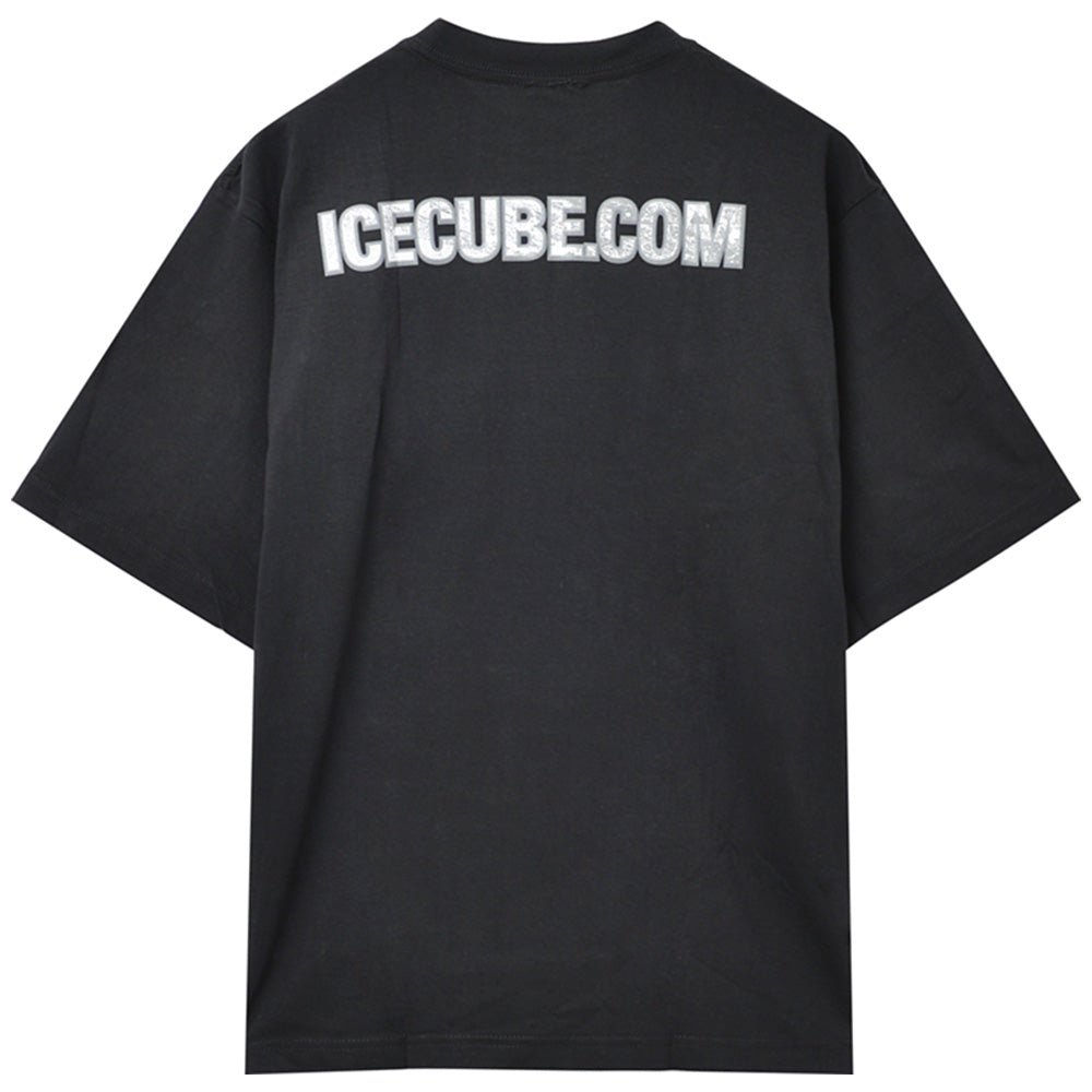 ICE CUBE｜Tシャツ｜公式ライセンス商品｜PGS
