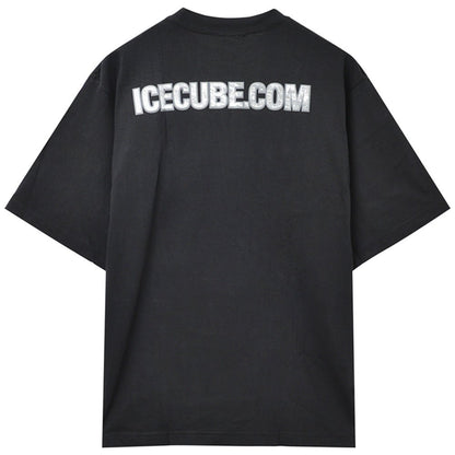 ICE CUBE｜Tシャツ｜公式ライセンス商品｜PGS