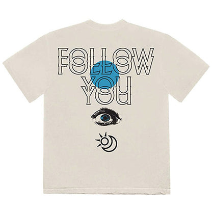 IMAGINE DRAGONS｜Tシャツ｜公式ライセンス商品｜PGS