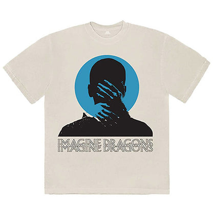 IMAGINE DRAGONS｜Tシャツ｜公式ライセンス商品｜PGS