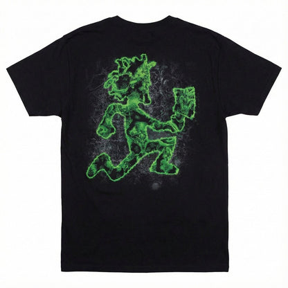INSANE CLOWN POSSE｜Tシャツ｜公式ライセンス商品｜PGS