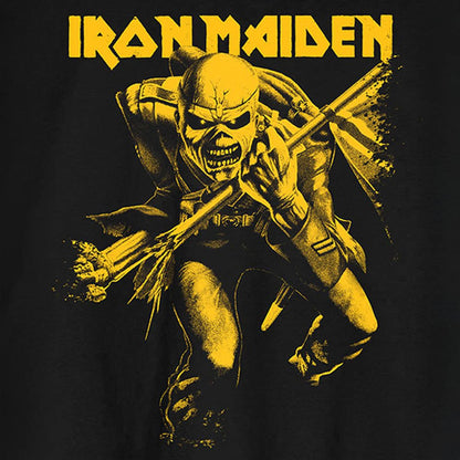 IRON MAIDEN｜Tシャツ｜公式ライセンス商品｜PGS