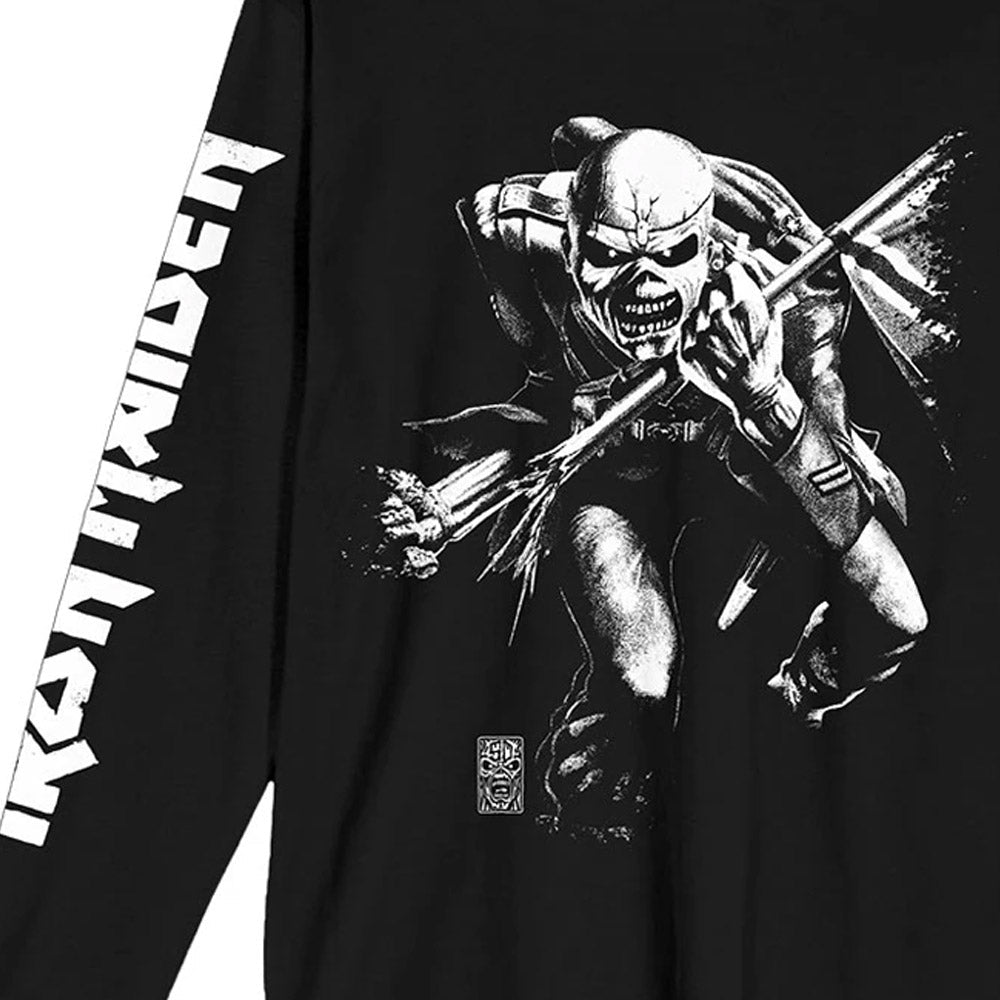 IRON MAIDEN｜Tシャツ｜公式ライセンス商品｜PGS