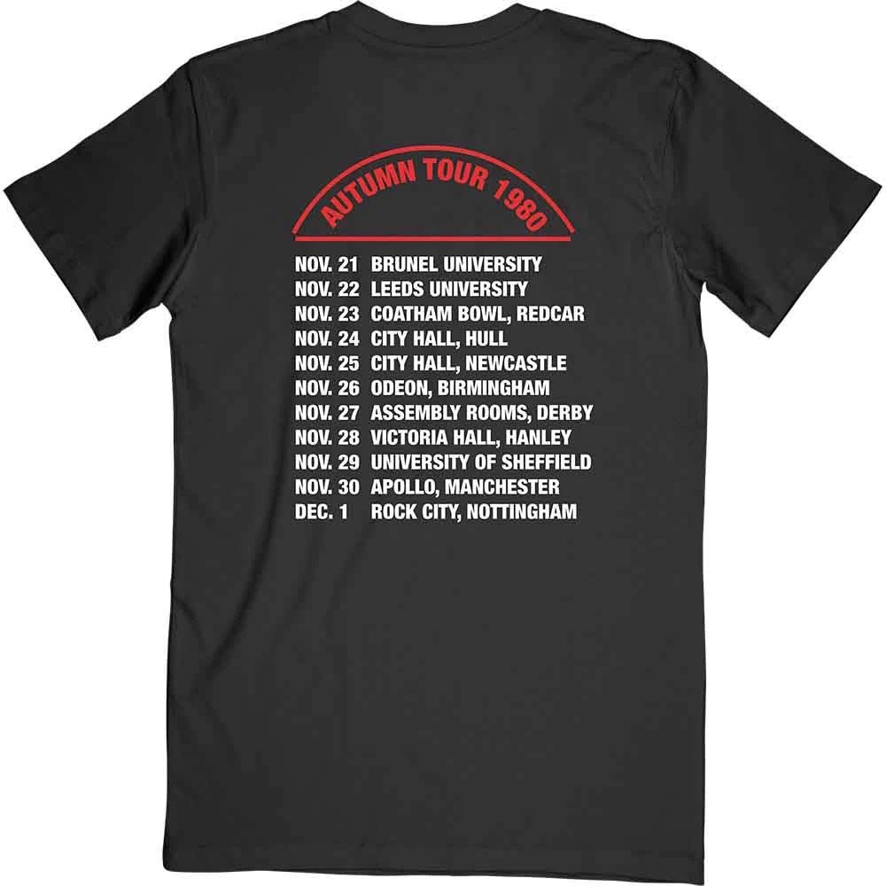 IRON MAIDEN｜Tシャツ｜公式ライセンス商品｜PGS