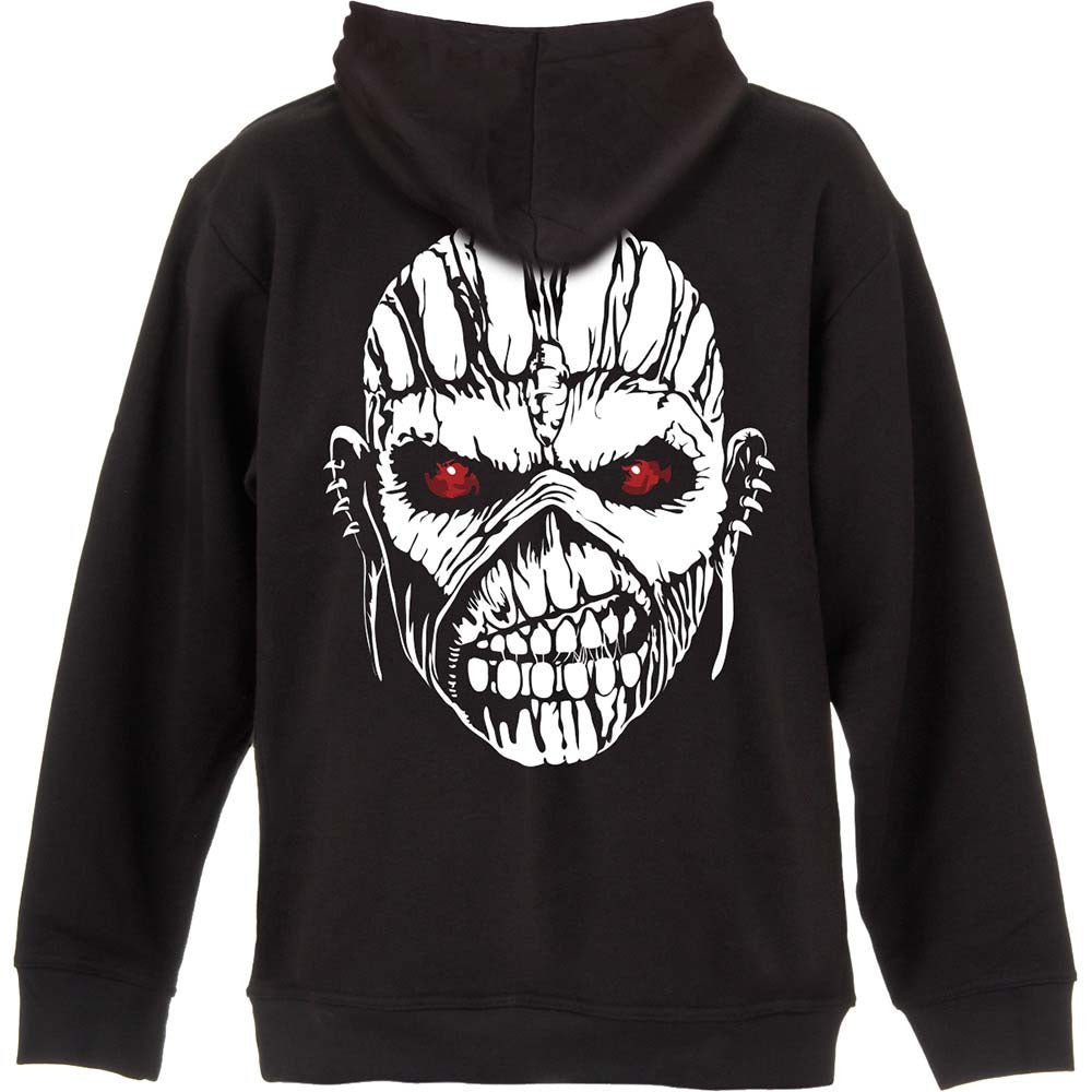 IRON MAIDEN｜パーカー・スウェット｜公式ライセンス商品｜PGS