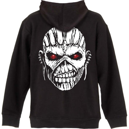 IRON MAIDEN｜パーカー・スウェット｜公式ライセンス商品｜PGS
