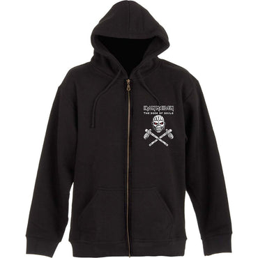 IRON MAIDEN｜パーカー・スウェット｜公式ライセンス商品｜PGS