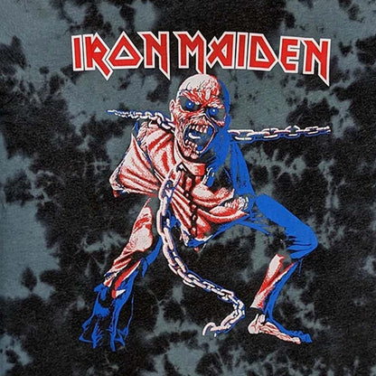 IRON MAIDEN｜Tシャツ｜公式ライセンス商品｜PGS