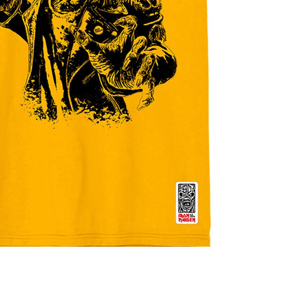IRON MAIDEN｜Tシャツ｜公式ライセンス商品｜PGS