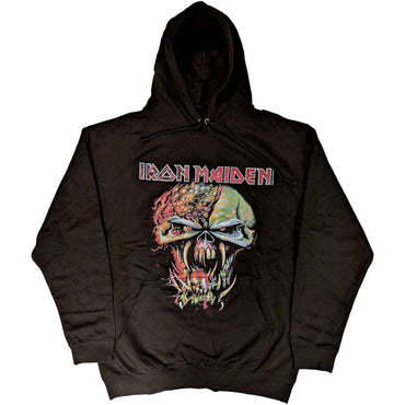 IRON MAIDEN｜パーカー・スウェット｜公式ライセンス商品｜PGS