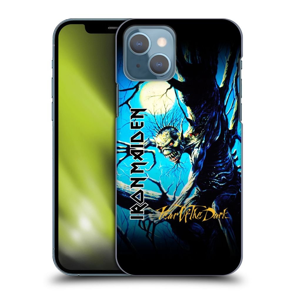 IRON MAIDEN - (11月 来日 記念 ) - FOTD ハード case