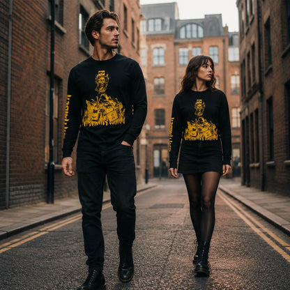 IRON MAIDEN｜Tシャツ｜公式ライセンス商品｜PGS